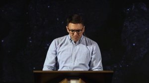 Страстной четверг. Проповедь.