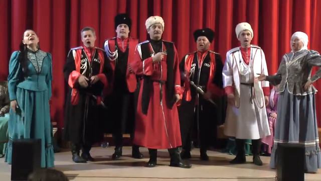 В корчмёночке сидели! смотреть онлайн