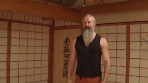 Суставная гимнастика. Йога с Алексеем Гаршиным