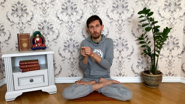 Йога | Эволюция Желаний | Условие эволюции человека смотреть онлайн