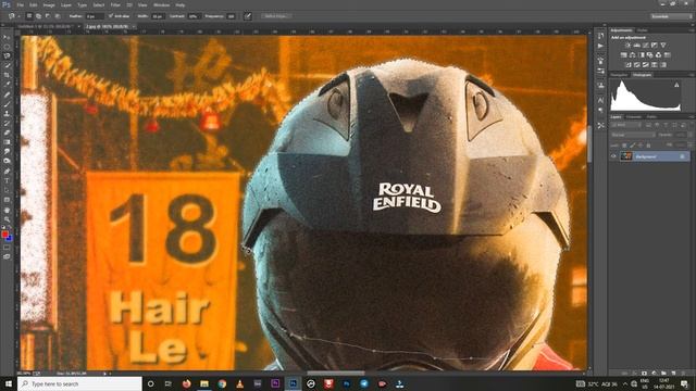 Photoshop Selection Tools Explained in Tamil | Photoshop Tamil Tutorial | FotoFile | தமிழ் смотреть онлайн