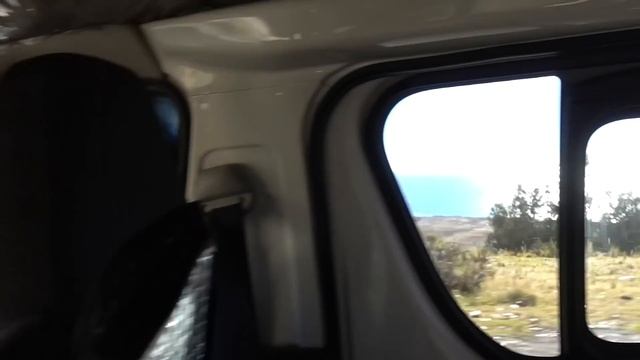 Trip To Copacabana | Bolivia