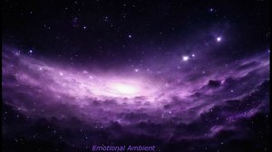 Музыка для работы. Emotional Ambient