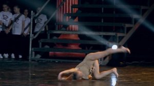 Кристина Шмидт - "IDCity Show - 2018" (International Dance Center)