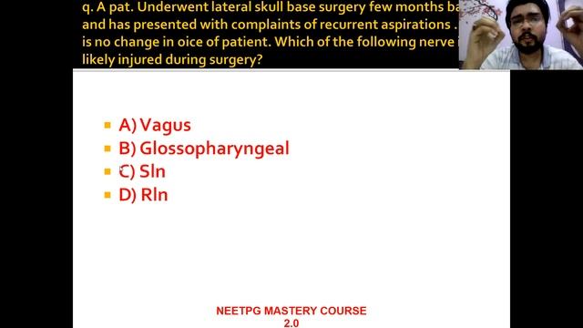 AIIMS PG Nov 2019 смотреть онлайн