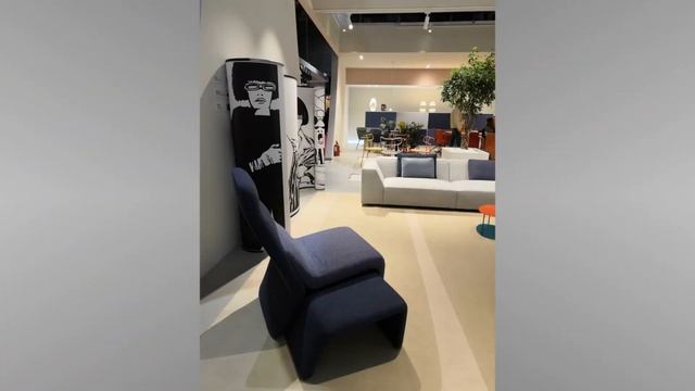 Идеи для интерьера Salone Del Mobile Milan 2019 часть 4 смотреть онлайн