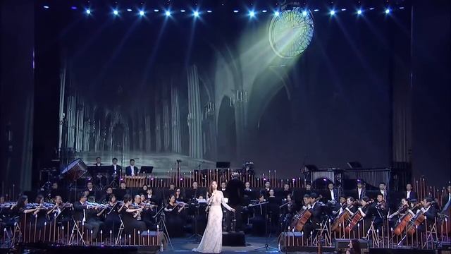 [官方版]Jane Zhang-The Diva Dance(from The Fifth Element)(張靚穎演繹第五元素神曲)