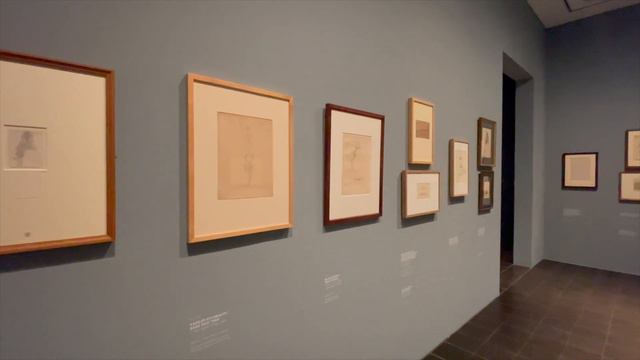 독일워홀 | 독일에서 보는 독일 낭만파 작가 전시 [EN/JP/SP/FR] смотреть онлайн