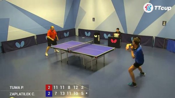 29 March 2022. TT Cup Czech 2