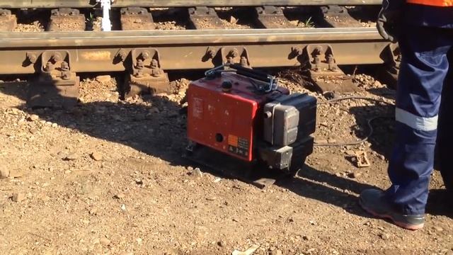 Принцип работы сварочного аппарата на бензине смотреть онлайн