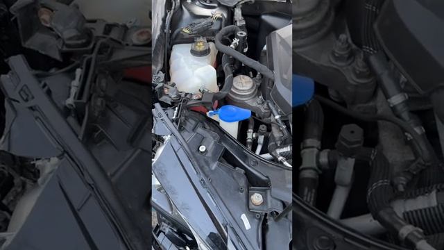 Rebuilding A Wrecked 2013 Ford Fusion Part 2 смотреть онлайн