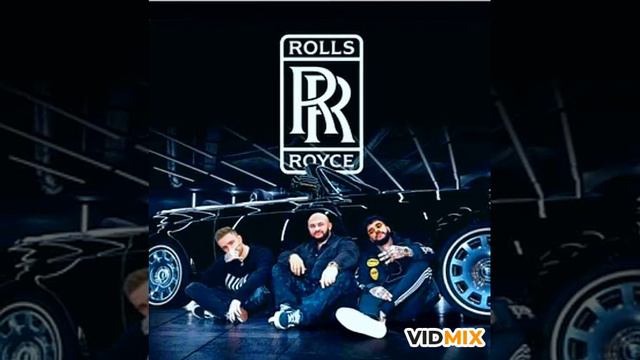 Rolls Royce тимати и егор крид.Хит 2020(2021)годов смотреть онлайн