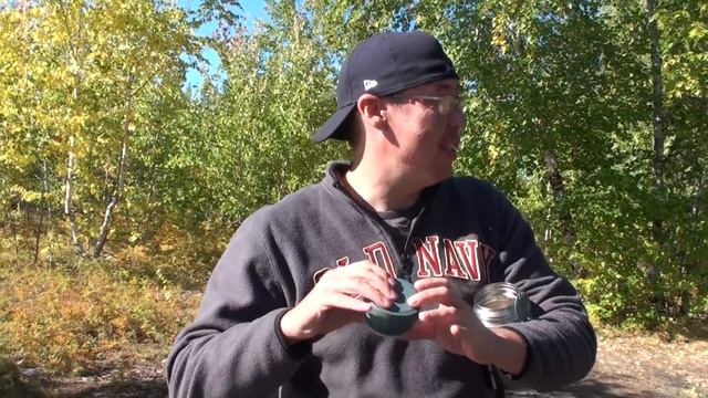 ОБЗОР выходного дня - STANLEY MOUNTAIN FOOD SYSTEM