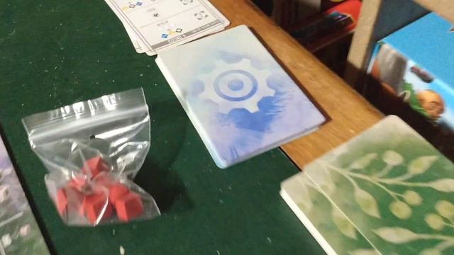 Wingspan Game смотреть онлайн