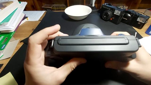 Fujifilm instax wide problem -need help !! смотреть онлайн