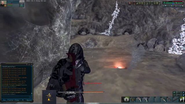 Anomaly Zone. В погоне за броником Севенер + Общение.Часть-1 смотреть онлайн