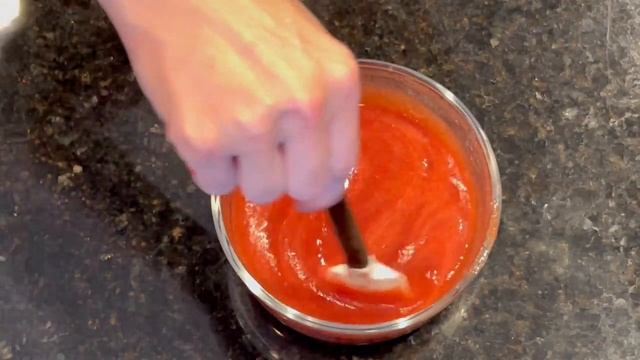 PASTEL RED VELVET | Humedo y Delicioso! Se Derrite en la Boca- Mini Heart Red Velvet Cake смотреть онлайн