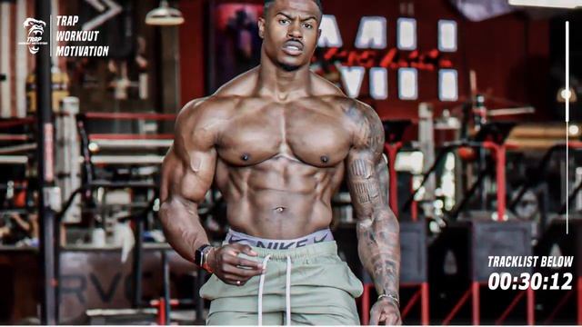 8. Best Workout Music 2023 ? Top 20 Songs Of NEFFEX ? Workout Motivation Music 2023 CrossFit Bea смотреть онлайн
