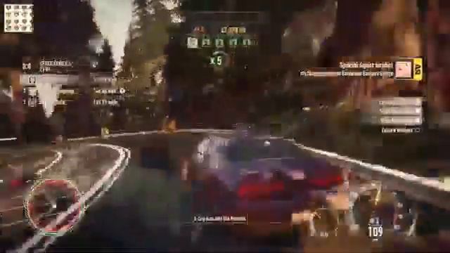 need for speed rivals gameplay PC смотреть онлайн