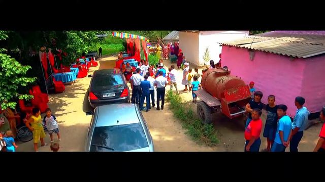 Эсен Айпери смотреть онлайн