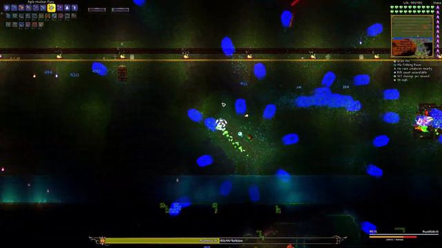 Terraria - Calamity Deathmode - BumbleBirb - No-Hit - #31 смотреть онлайн
