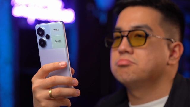 Обзор Redmi Note 13 / 13 Pro / 13 Pro+ | Что лучше взять и какая разница? смотреть онлайн