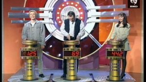 Угадай мелодию 19.02.1997