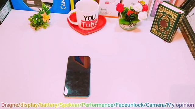 العيوب قبل المميزات. مراجعة Vivo y91c review смотреть онлайн