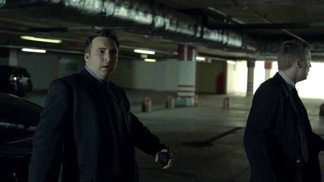 Охотник за головами, 5 серия