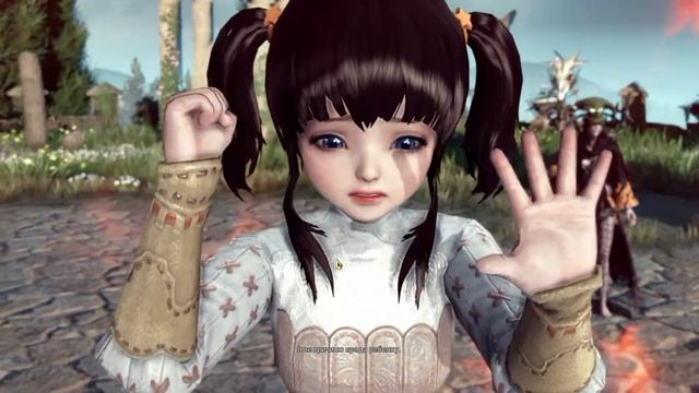 Astellia online # 1. Класс жрец. Начало приключений. смотреть онлайн
