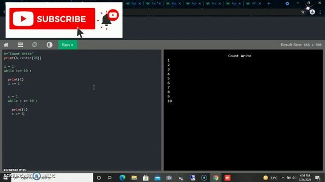 Python | Python Table create | Python Loop | Python Beginners Tutorial | Simple Python project code смотреть онлайн