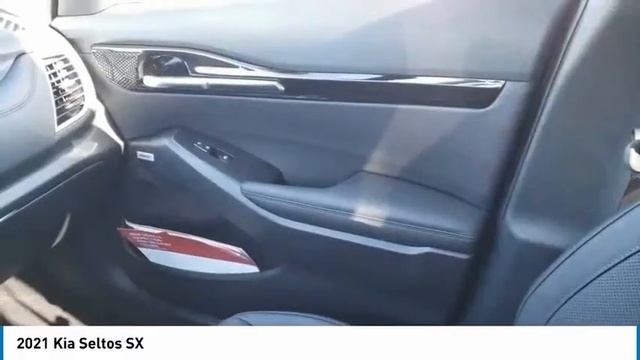2021 Kia Seltos M7128522 смотреть онлайн