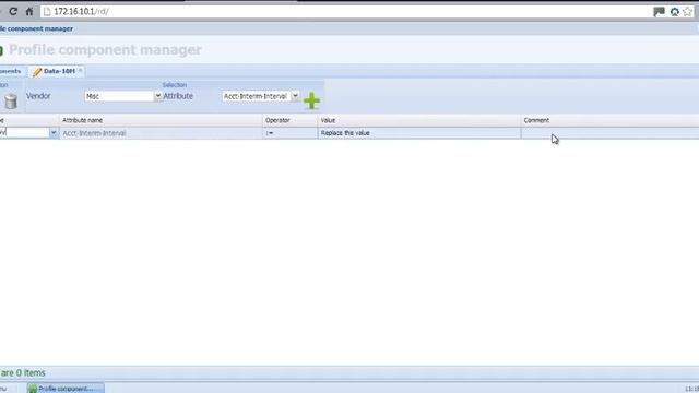 Creating Profiles and Profile components смотреть онлайн