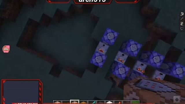 how to get op armor in Minecraft смотреть онлайн