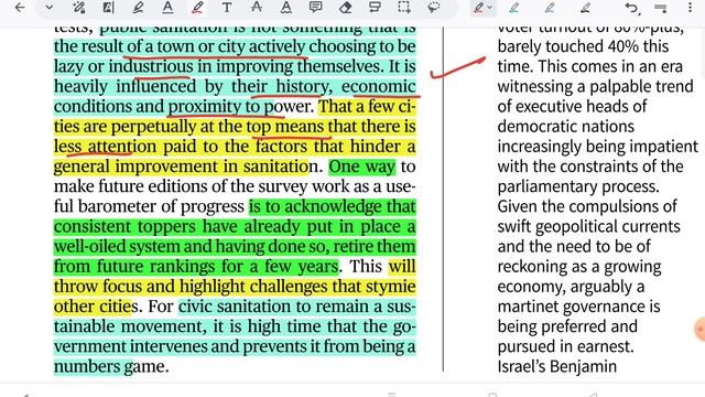 The Hindu Analysis | 13th January, 2023 | #thehinduanalysis #upsc #newsanalysis #facts #ssc #news смотреть онлайн