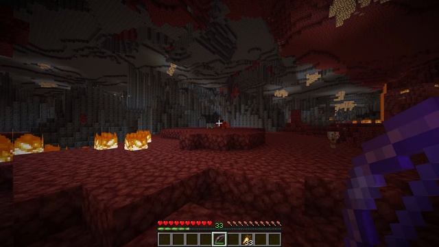 How To Loot Nether Fortress And Bastion Remenants Easily смотреть онлайн