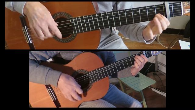 Rumba Flamenca, Alhambra 5P смотреть онлайн