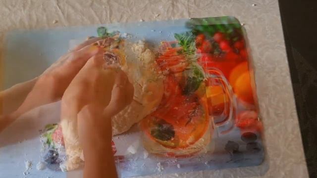 Быстрый десертик к чаю за 15 минут.Готовим лёгкие и воздушные творожные палочки смотреть онлайн