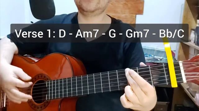 Pasensya Na by Zephanie | Guitar Tutorial смотреть онлайн