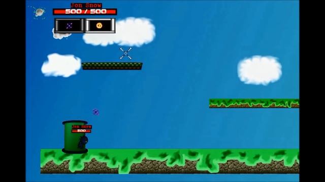 Box2d SFML C++ Platformer Game Progression - 3 смотреть онлайн