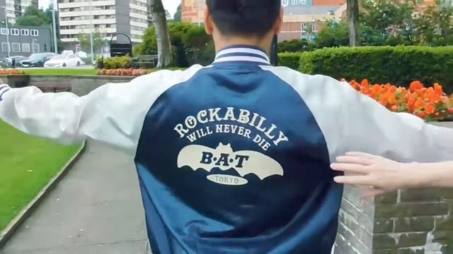 A Doo-Wop Star Visits Rockdale! Plus (out-take) 2017 смотреть онлайн