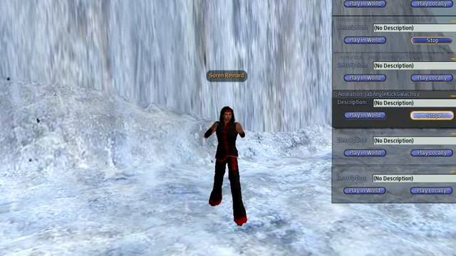 SR Systems Kung Fu 2 смотреть онлайн