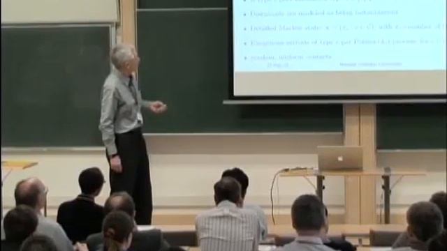 Mathematical analysis of peer to peer communication networks смотреть онлайн