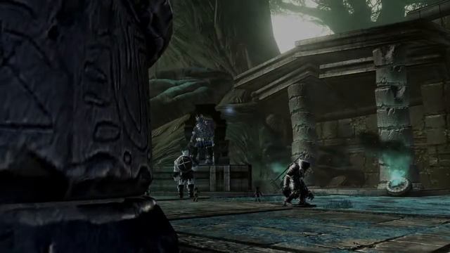 Neverwinter (Free MMORPG): Fury of the Feywild Teaser Trailer смотреть онлайн
