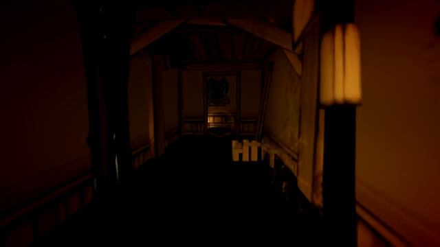 ЛИНДА ПОЯВИТСЯ В 5 ГЛАВЕ?? КОГО МЫ ВСТРЕТИМ В 5 ГЛАВЕ BATIM? смотреть онлайн