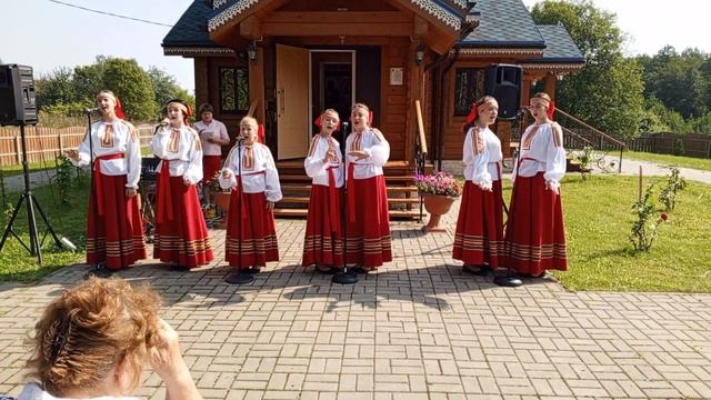 Ой, Варенька, Варенька смотреть онлайн