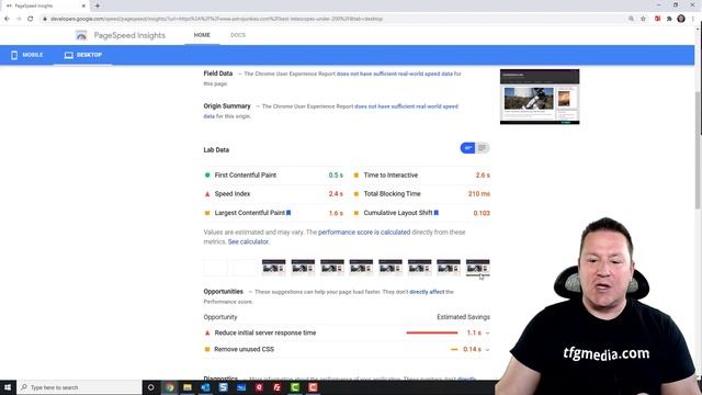 Fix Poor CLS, LCP and FCP Issues FOR GOOD [CORE WEB VITALS] смотреть онлайн
