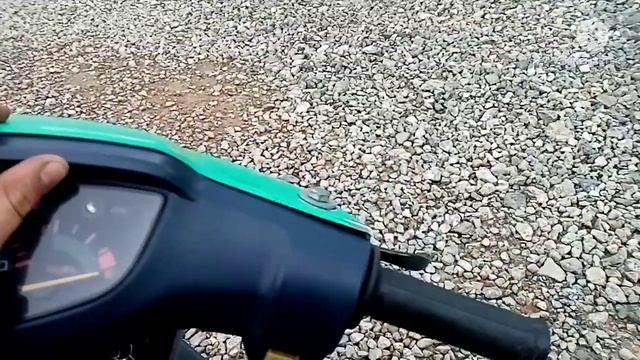 покатушка на honda dio af27?? и на ural?? сломались? смотреть онлайн