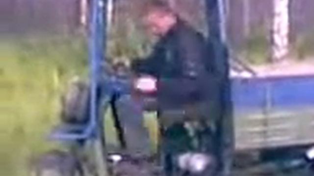 Самоходка смотреть онлайн