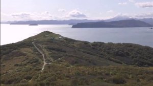 А Камчатка от Москвы далековато